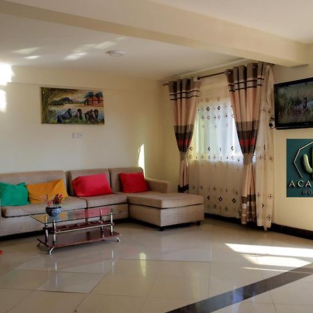 Acactus Hotel Kampala Kültér fotó